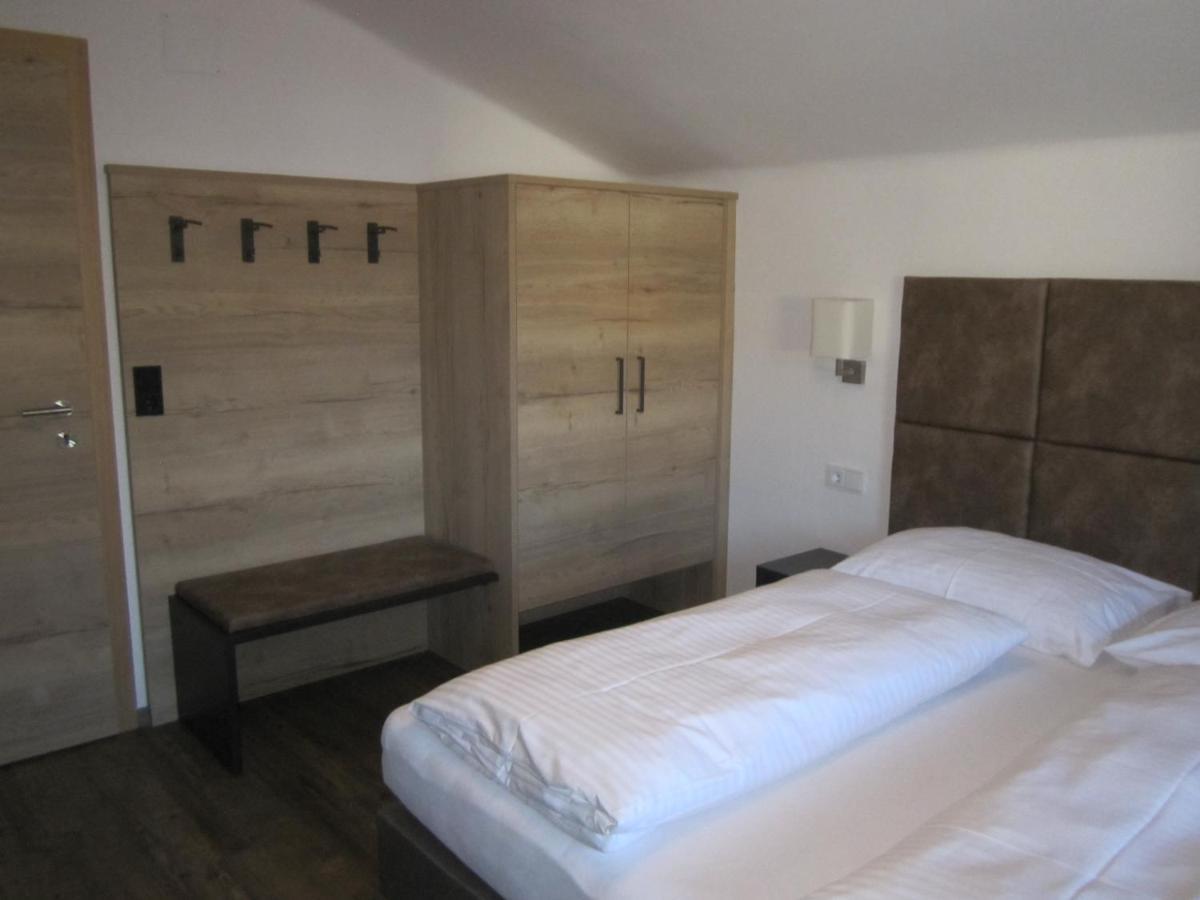 Bed & Breakfast Kohlbrundl Saalbach-Hinterglemm