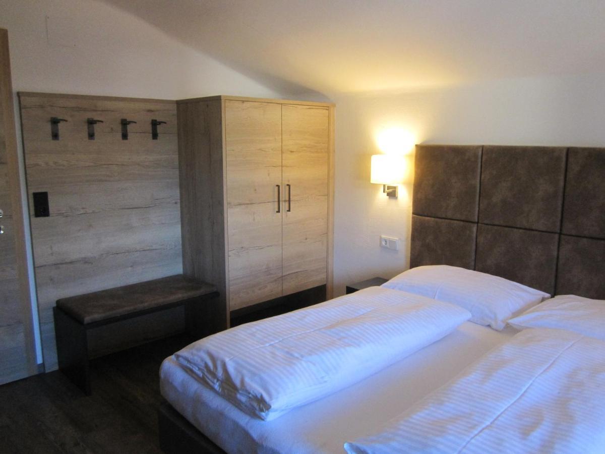 Kohlbrundl Bed & Breakfast Saalbach-Hinterglemm