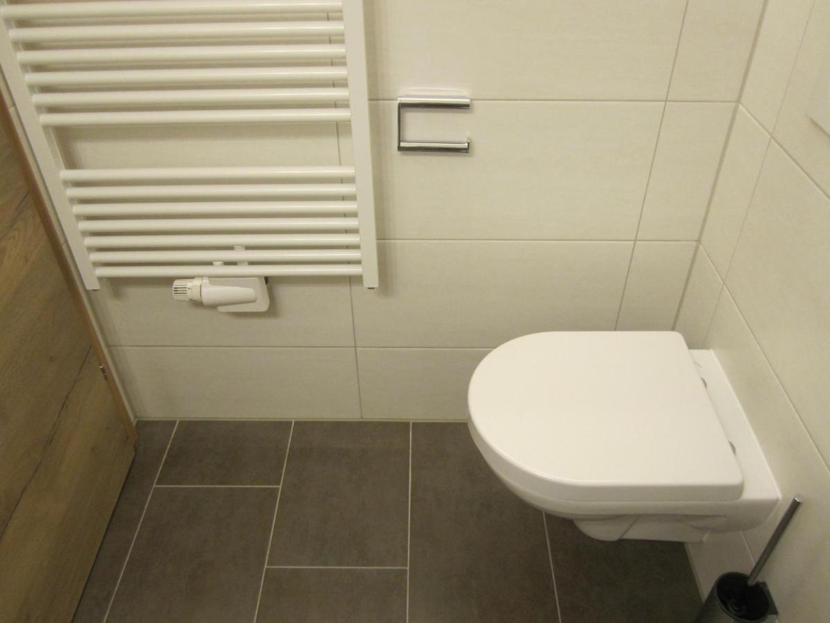 Bed & Breakfast Kohlbrundl *