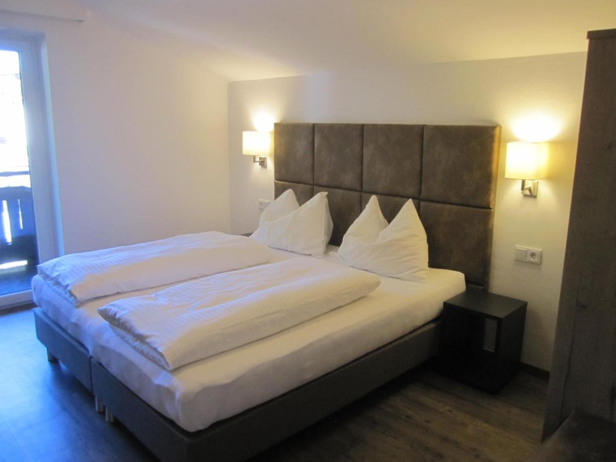 Bed & Breakfast Kohlbrundl Saalbach-Hinterglemm