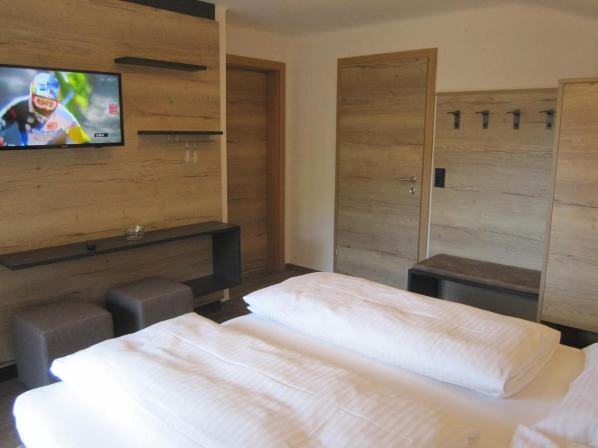 Kohlbrundl Bed & Breakfast Saalbach-Hinterglemm