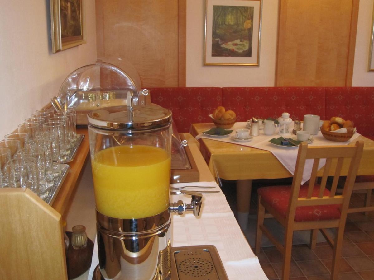 Kohlbrundl Bed & Breakfast