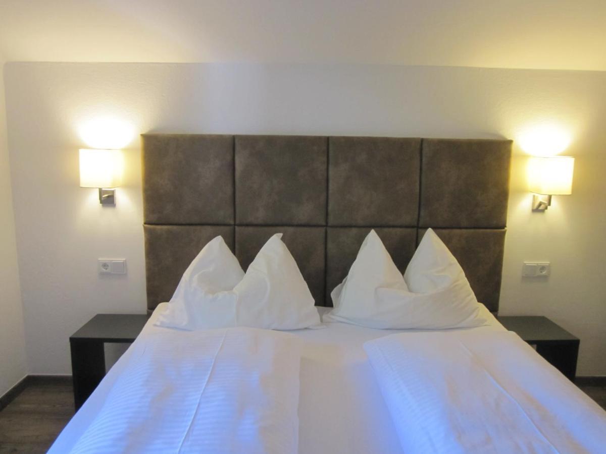 Bed & Breakfast Kohlbrundl *