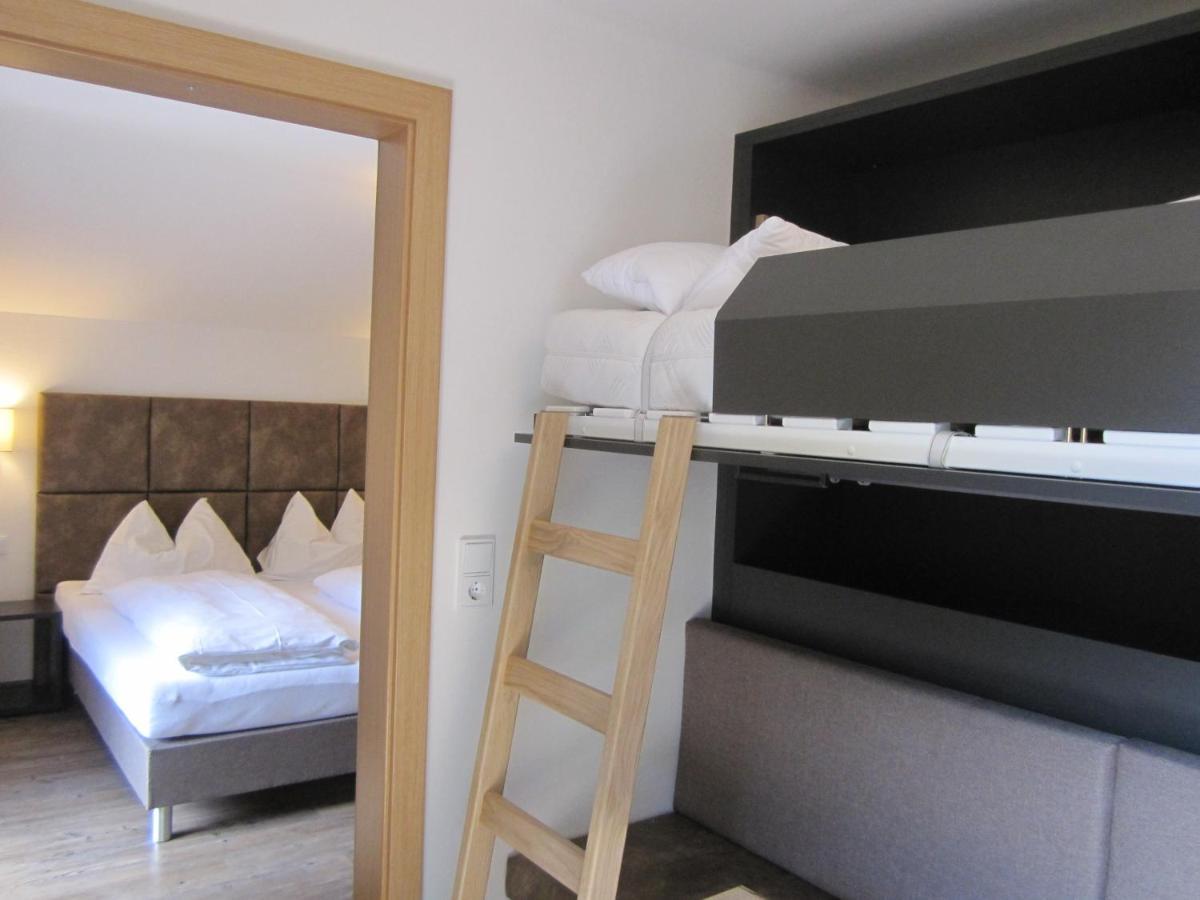 Kohlbrundl Bed & Breakfast *