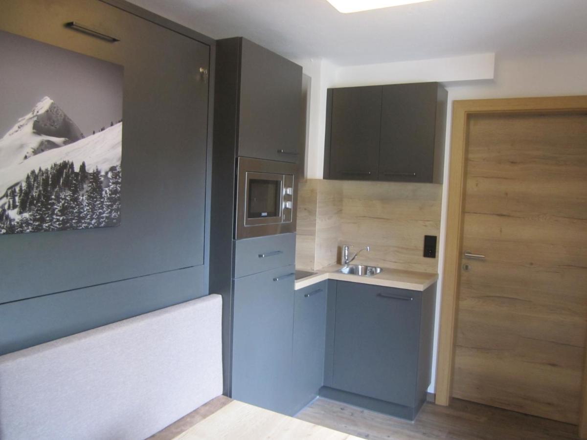 Kohlbrundl Bed & Breakfast *
