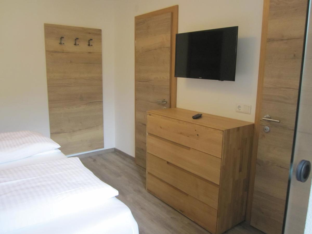Kohlbrundl Bed & Breakfast *