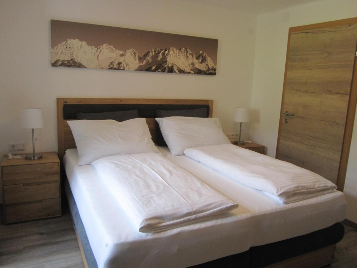 Bed & Breakfast Kohlbrundl Saalbach-Hinterglemm
