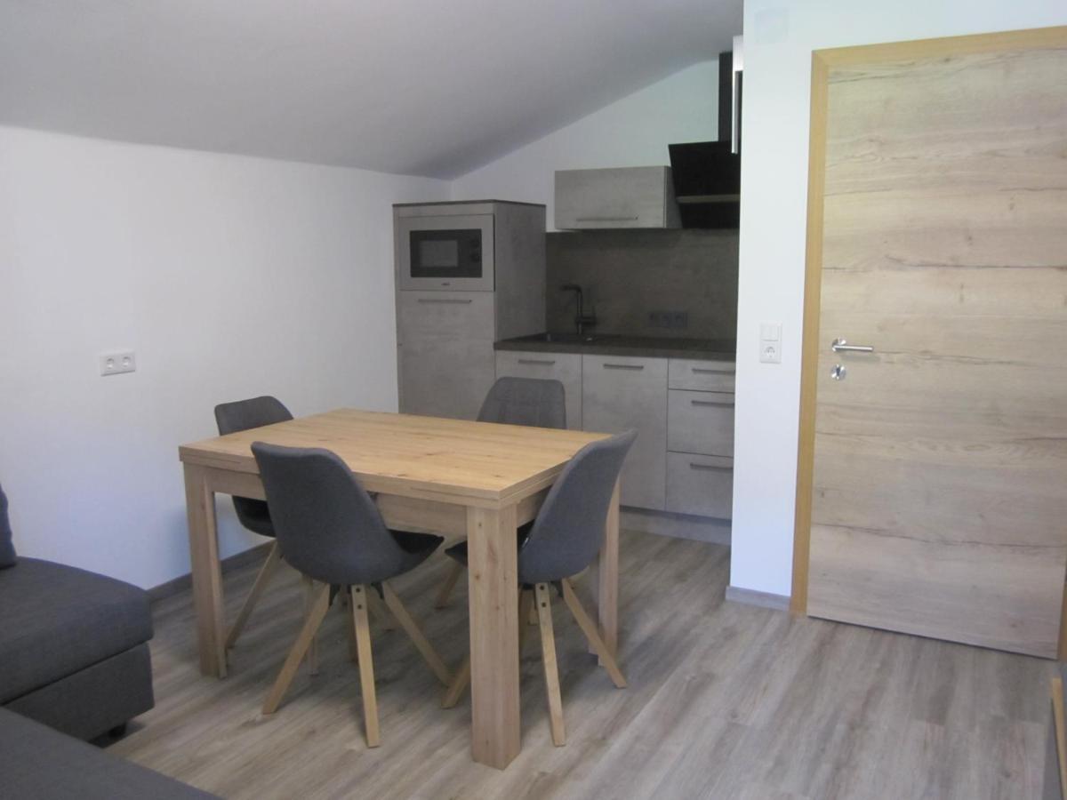 Kohlbrundl Bed & Breakfast