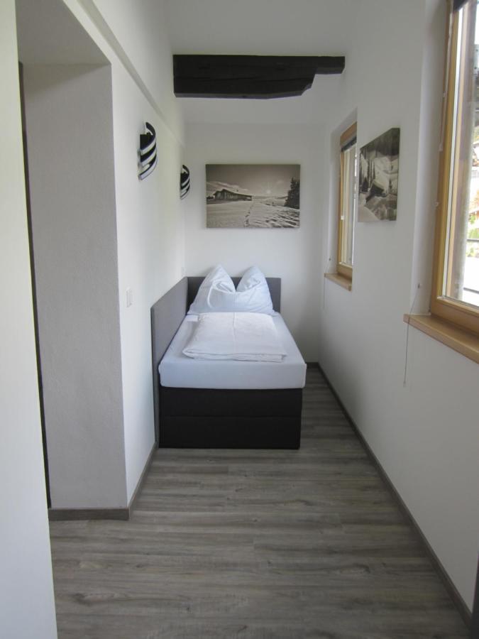 Kohlbrundl Bed & Breakfast Saalbach-Hinterglemm
