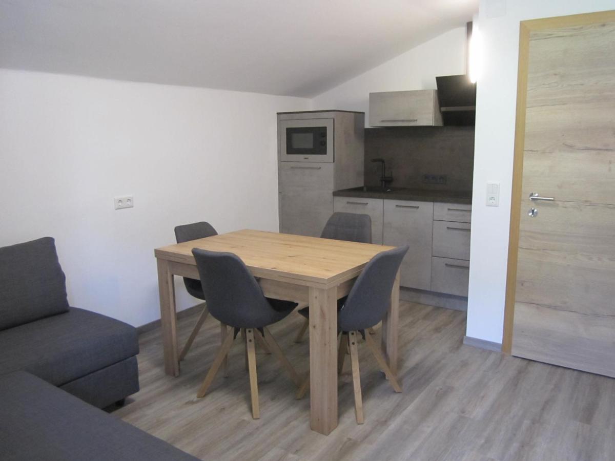 Kohlbrundl Bed & Breakfast *