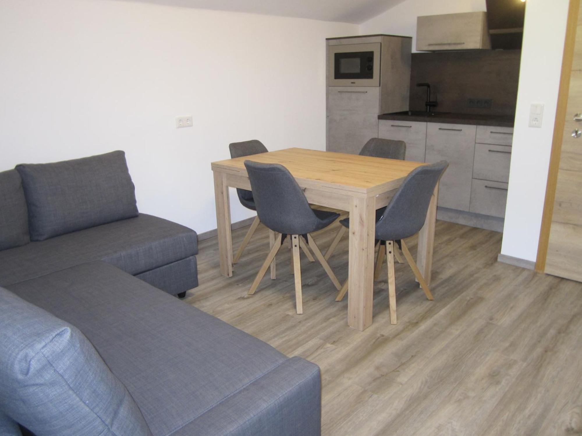 Kohlbrundl Bed & Breakfast