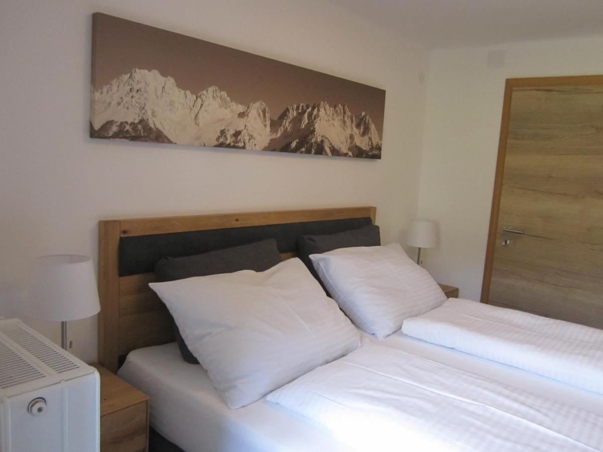 Kohlbrundl Bed & Breakfast Saalbach-Hinterglemm