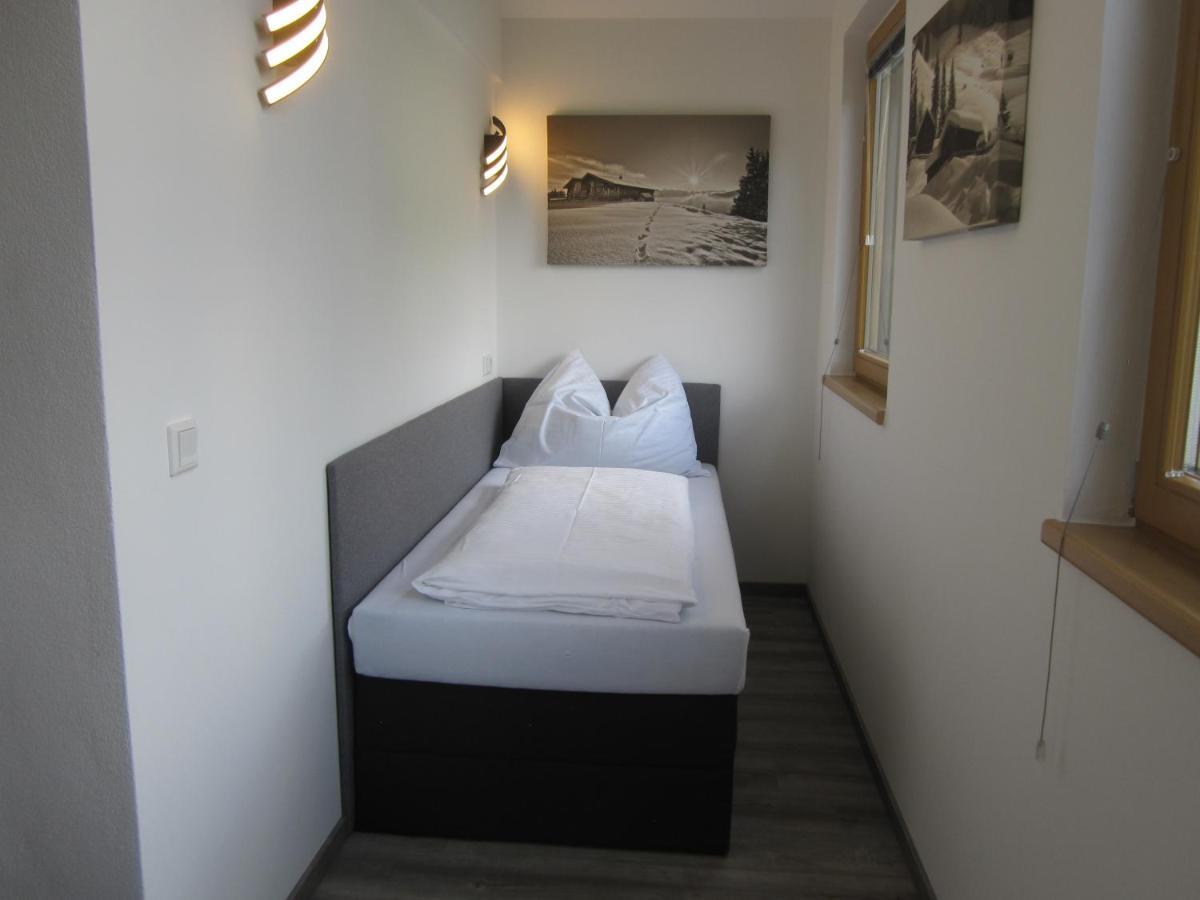 Kohlbrundl Bed & Breakfast